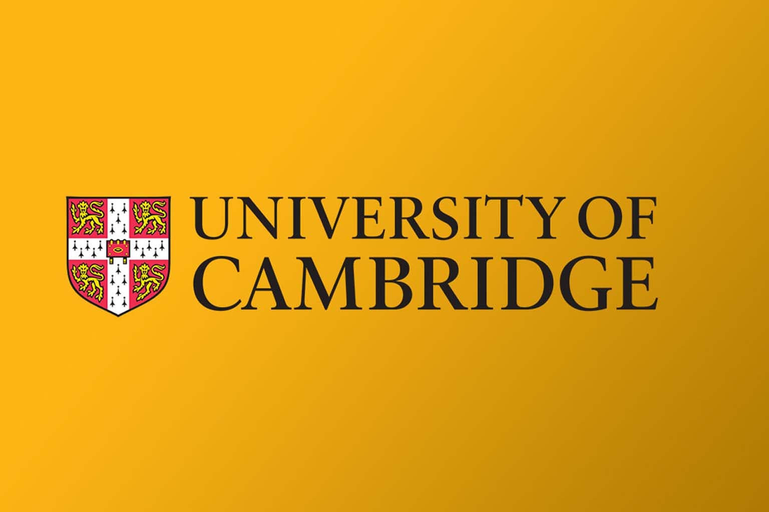 Cambridge Africa Changemakers Scholarship 2027: Fully Funded PhD in the UK for African Students