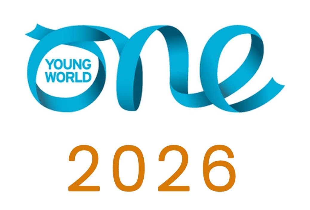 One Young World Summit 2026 in Cape Town, South Africa
