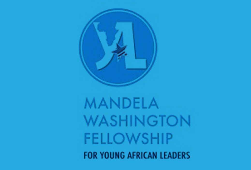 Mandela Washington Fellowship 2027 (YALI) for Young African Leaders