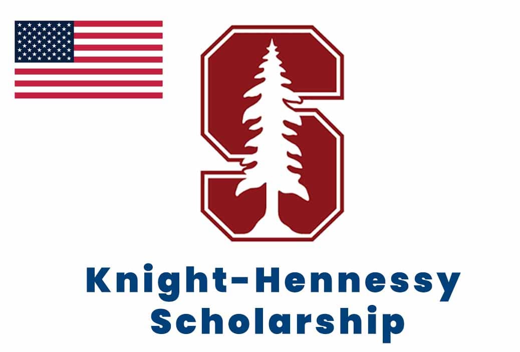 Knight-Hennessy Scholars 2027 at Stanford University