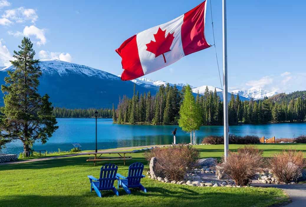 Canada Graduate Research Scholarship Doctoral 2027 (CGRS-D) for International Students